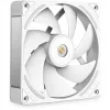 Ventoinha de caixa NZXT Performance Fan F140X 140 mm branca