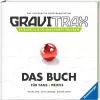 GraviTrax. O livro para fãs e profissionais (capa dura)