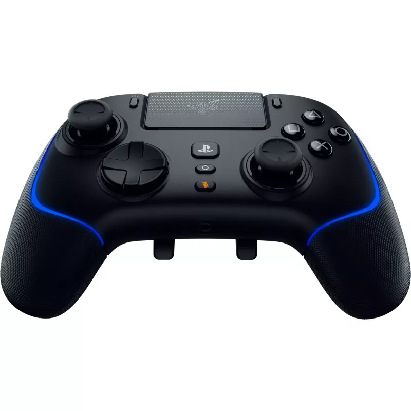 Comando Razer Wolverine V2 Pro preto