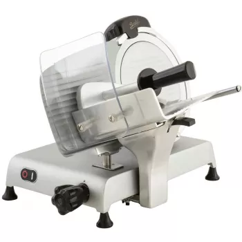 Berkel Red Line RL 250 máquina de cortar cinzento (RSBGM011000GT)