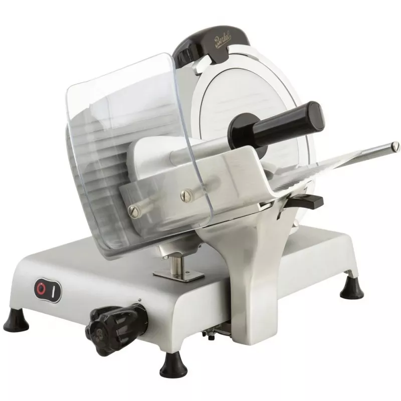 Berkel Red Line RL 250 máquina de cortar cinzento (RSBGM011000GT)