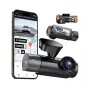 Vantrue N5 S gravador de vídeo