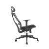 Cadeira ergonómica premium Ergo Officer ER-414