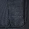 Mala de tiracolo Rivacase 8231 39,6 cm (15,6 polegadas) preta