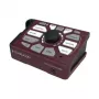 Processador vocal TC‑Helicon Perform‑VG – harmonizador vocal e pedal de efeitos para guitarra