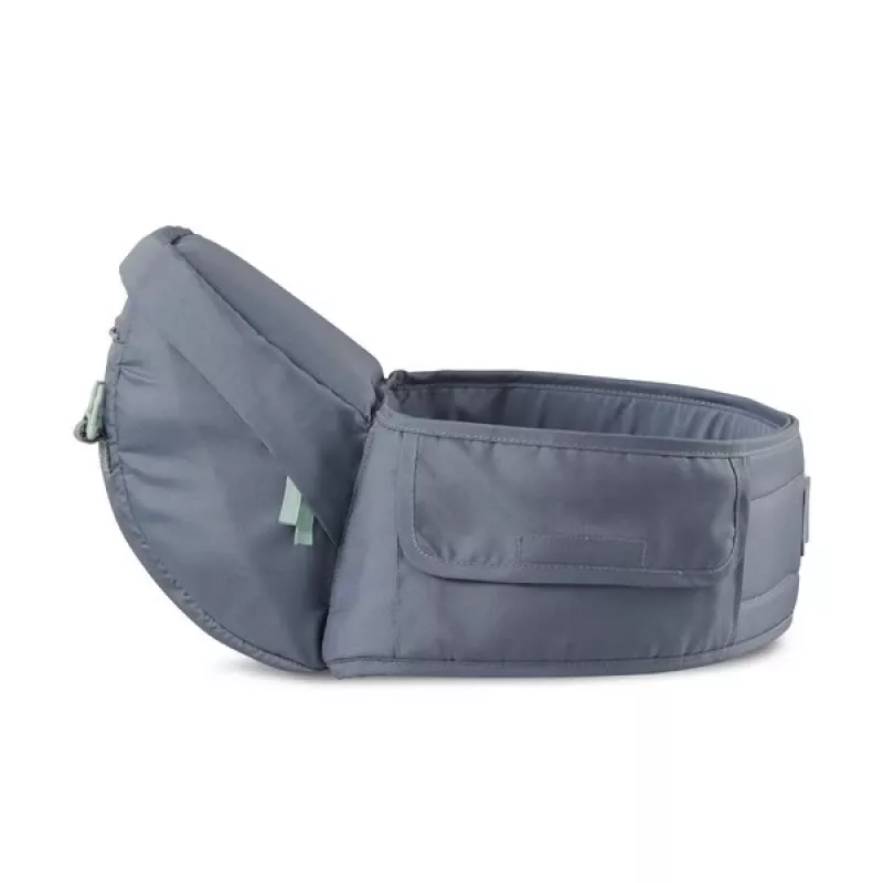 Porta-bebé Infantino 5w1 com assento 300012