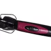 Esperanza Scarlett EBL004 Modelador de caracóis, 19 mm, 25 W, preto