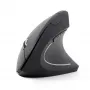 Gembird MUSW-ERGO-01 Rato para Destros RF Sem fios Ótico 1600 DPI