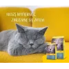 Comida seca Josera LÉGER gatos 10 kg peru adulto