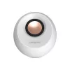 Creative Labs Pebble Pro branco jack USB-A/C Bluetooth amplificador digital - altifalantes - Bluetooth 5 (51MF1710AA003)
