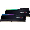 G.Skill Trident Z5 RGB 96 GB (2x48 GB) DDR5-5600 CL40 kit de memória RAM, preto