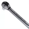 Chave dinamométrica Beta BE666/20 encaixe 1/2 polegadas 40–200 Nm, comprimento 47 cm