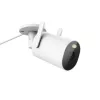 Câmara de vigilância IP Xiaomi AW300 Cube exterior 2304 x 1296 píxeis teto/parede
