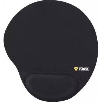 Apoio de pulso Pod My YENKEE YPM 4000BK Gel