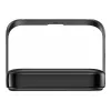 Carregador portátil Anker 322 MagGo — 5000 mAh, sem fios 12 W, preto
