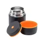 Esbit garrafa térmica Food Jug 1 L, preto