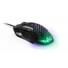 Steelseries Aerox 5 rato mão direita USB Type-A ótico 18000 DPI