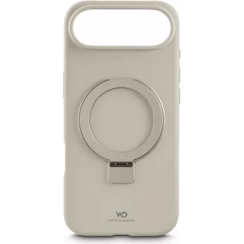 Capa Protective Urban Stand Case da white diamonds – para Apple iPhone (Air areia)
