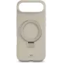 Capa Protective Urban Stand Case da white diamonds – para Apple iPhone (Air areia)