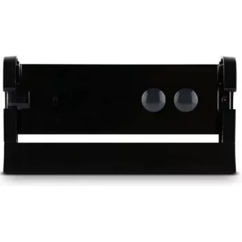 Conjunto de telecomando SHARP/NEC KT-RC3 preto 89,3 mm 36,5 mm 45 mm