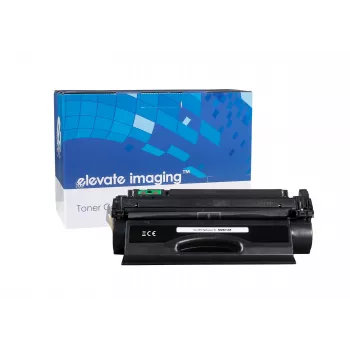 Cartucho de toner Q2613X preto para HP