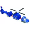 Conjunto de veículos Popular Playthings Mix or Match Vehicles Police
