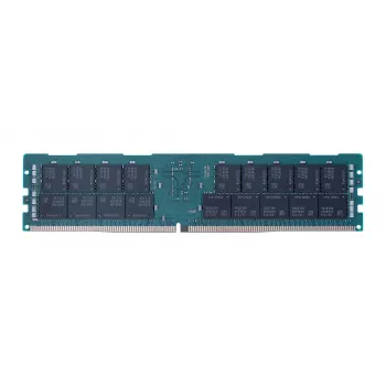 Samsung - DDR4 - Módulo - 64GB - DIMM 288-PIN - 3200 MHz / PC4-25600 registado (M393A8G40CB4-CWE)