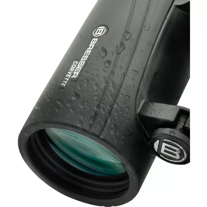 Binóculos Bresser Optics CORVETTE 10X42