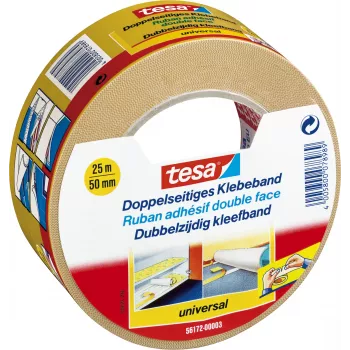 Fita adesiva de dupla face Universal Tesa 56172-3-1