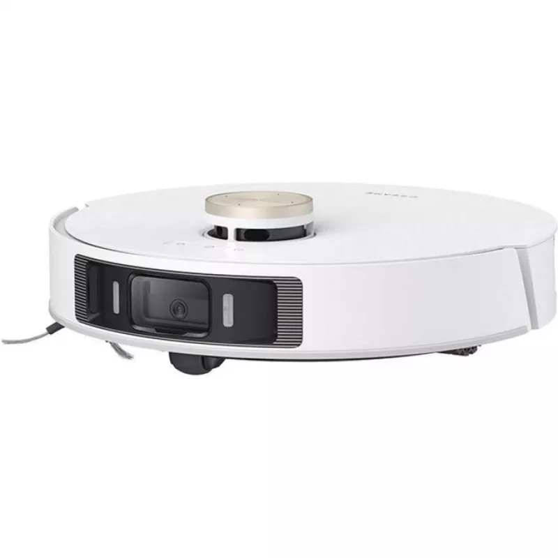 Robô aspirador Dreame L20 Ultra RLX41CE-1 branco