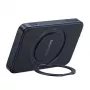 Carregador portátil Baseus Powerbanka PicoGo Qi2 5000mAh