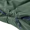 Deuter Orbit 0C/32F saco-cama sintético, 185 cm, Ivy/Ink