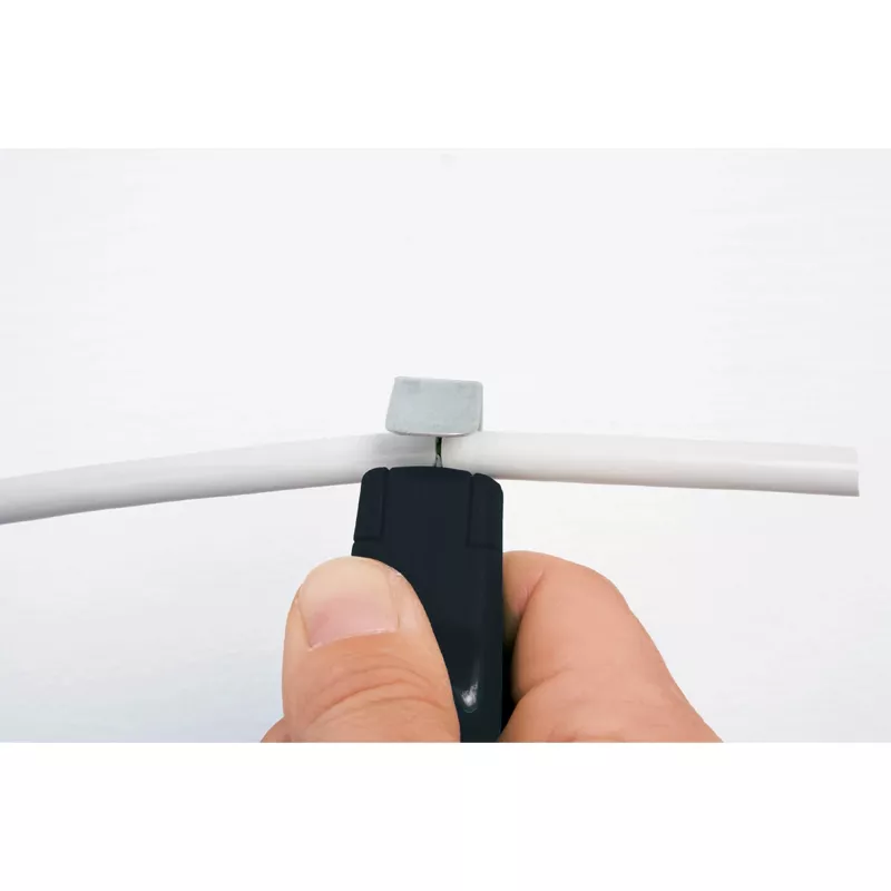 Wiha 44240 ferramenta para retirar a bainha de cabos, 4–28 mm