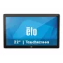 Monitor tátil Elo Touch Solutions 2202L 21,5 polegadas