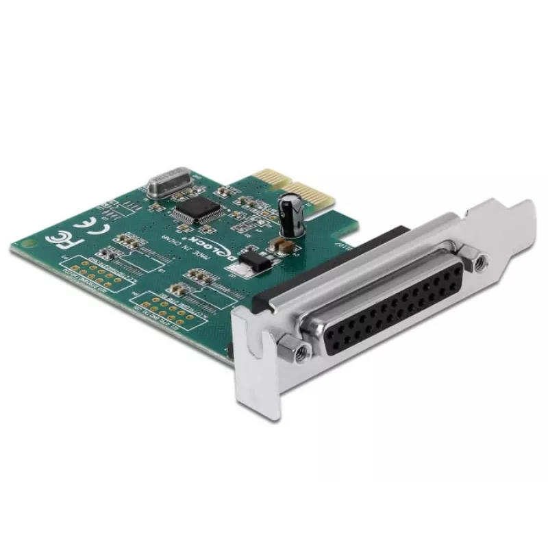Placa de interface DeLOCK 90412