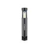 Lâmpada de trabalho LED Varta Work Flex preta 250 lm IPX4