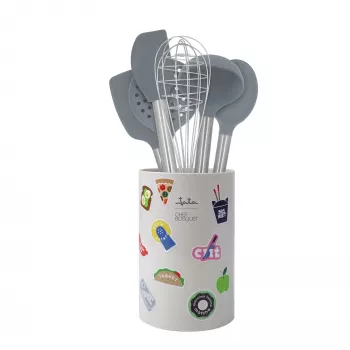 Grelhador elétrico Jata HACC5460 com revestimento antiaderente e regulação de temperatura ajustável