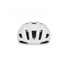 Capacete de bicicleta HJC Crosser, branco, tamanho L