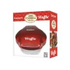 Beper BT.603Y Party Line máquina de waffles, placa antiaderente de 18 cm