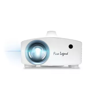 Projetor Acer QF13 280 ANSI Lumen LCD 1080p 3D