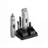 Máquina de cortar cabelo/aparador de barba Wahl 05606-308 prateado