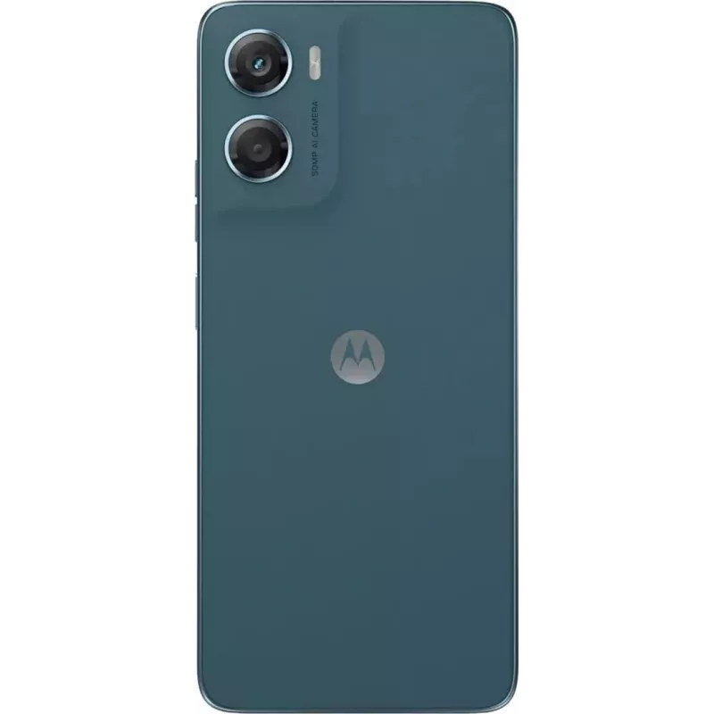 Motorola moto g06 17,5 cm (6,88) Dual SIM Android 15 4G USB Type-C 4 GB 64 GB 5200 mAh azul