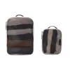 Thule 5577 Conjunto de cubos de bagagem branco