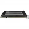 Rack de armazenamento móvel RAIDSONIC ToughArmor MB842MP-B — 2 baías removíveis para M.2 NVMe, PCIe 4.0 x16