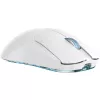Rato sem fios DEFENDER FAME GM-516 RF+BT 10000DPI 6P branco