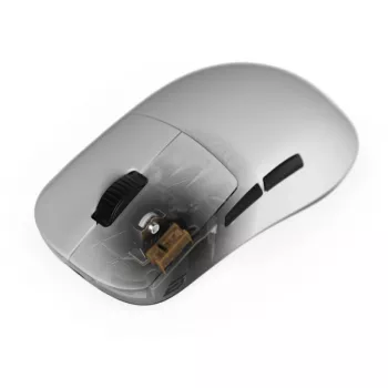 Conjunto de 2 switches Endgame Gear OP1 - Kailh GX 50-55gf