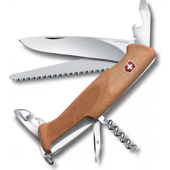 Faca multiusos Victorinox RangerWood 55