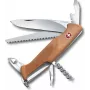 Faca multiusos Victorinox RangerWood 55