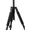 Tripé Hama Traveller 117 Ball para projetores de dados 3 pernas preto