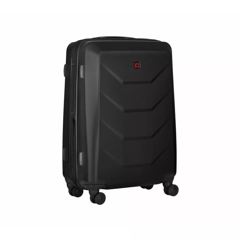 Wenger 612537 mala de viagem, 59 l, preto